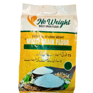 NO WEIGHT Multi-Grain Nutrient Rich Flour 2.5 Kg