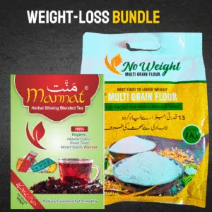Weight-Loss Bundle of 2