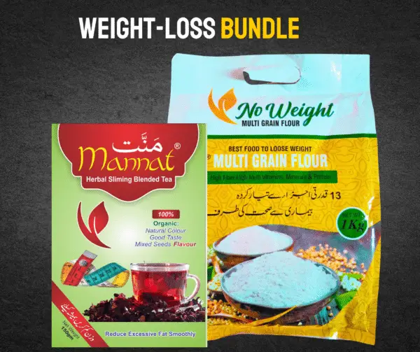 Weight-Loss Bundle of 2